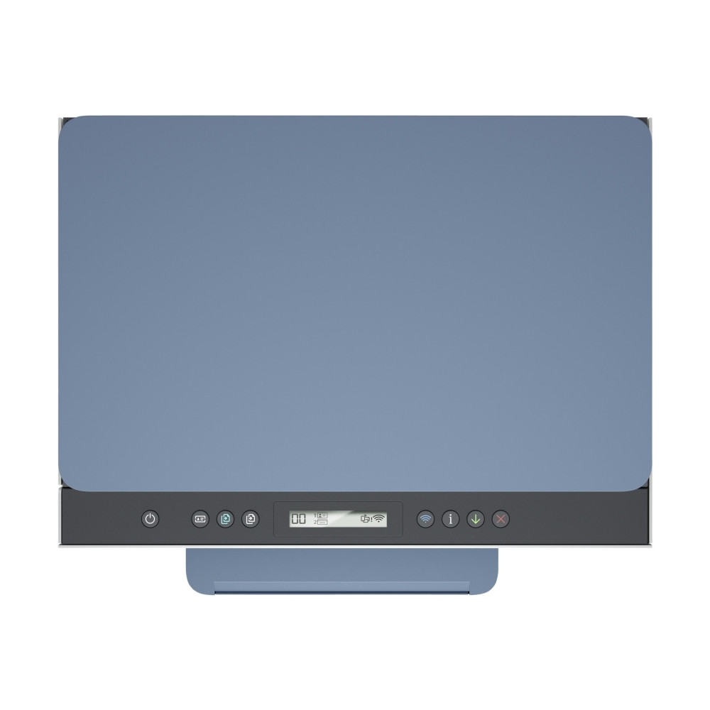 Produktbild för HP Smart Tank 725 All-in-One