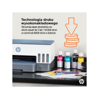 Produktbild för HP Smart Tank 725 All-in-One
