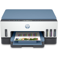 Produktbild för HP Smart Tank 725 All-in-One