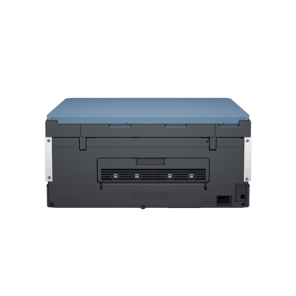 Produktbild för HP Smart Tank 725 All-in-One