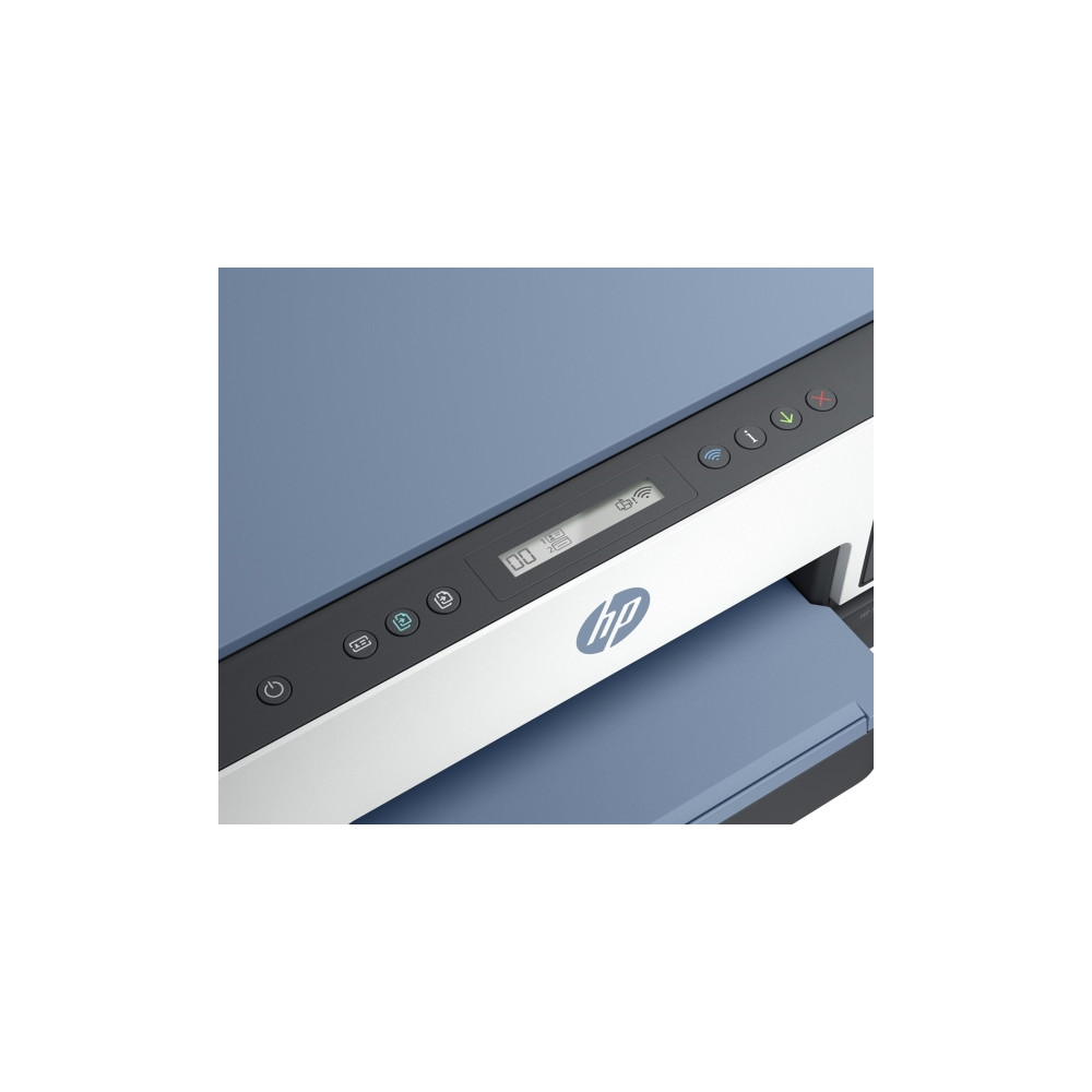 Produktbild för HP Smart Tank 725 All-in-One