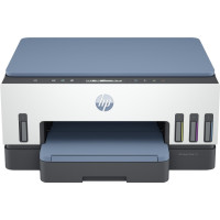 Produktbild för HP Smart Tank 725 All-in-One