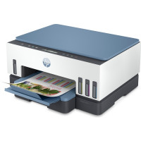 Produktbild för HP Smart Tank 725 All-in-One