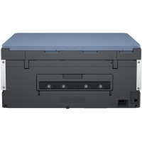 Produktbild för HP Smart Tank 725 All-in-One