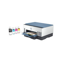 Produktbild för HP Smart Tank 725 All-in-One