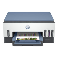 Produktbild för HP Smart Tank 725 All-in-One