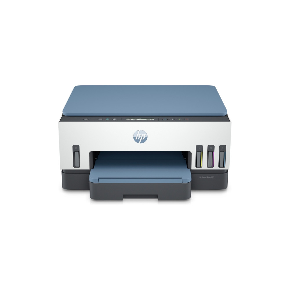 Produktbild för HP Smart Tank 725 All-in-One