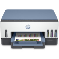 Produktbild för HP Smart Tank 725 All-in-One