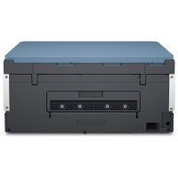 Produktbild för HP Smart Tank 725 All-in-One