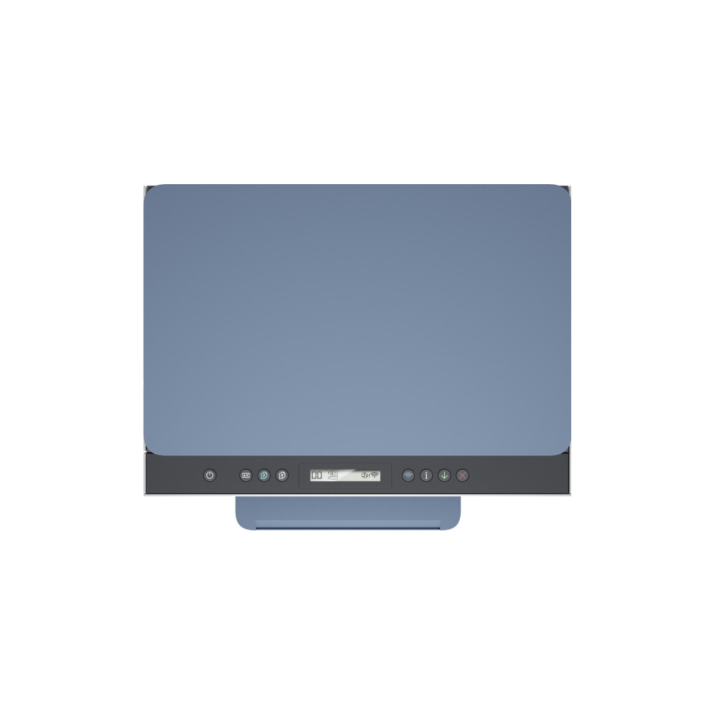 Produktbild för HP Smart Tank 725 All-in-One