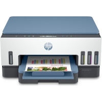 Produktbild för HP Smart Tank 725 All-in-One