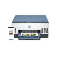 Produktbild för HP Smart Tank 725 All-in-One