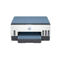 Produktbild för HP Smart Tank 725 All-in-One