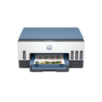 Produktbild för HP Smart Tank 725 All-in-One