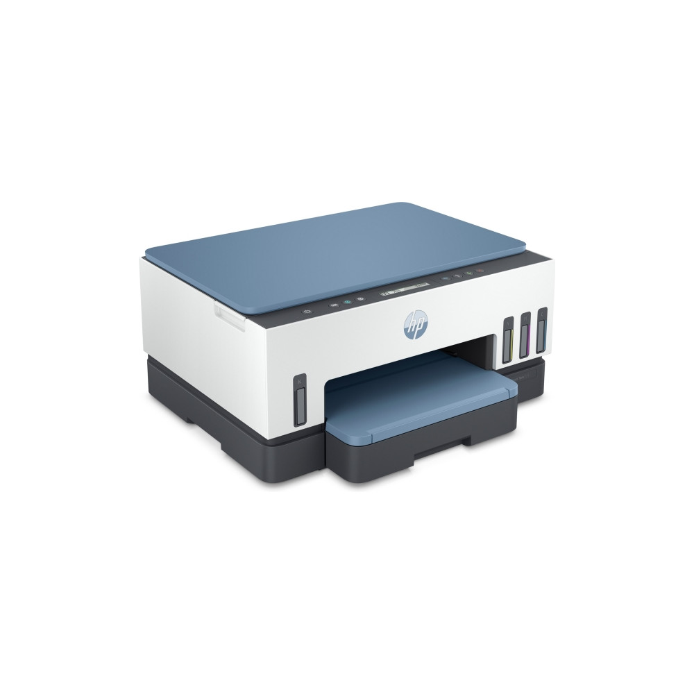 Produktbild för HP Smart Tank 725 All-in-One