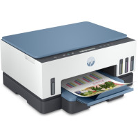 Produktbild för HP Smart Tank 725 All-in-One