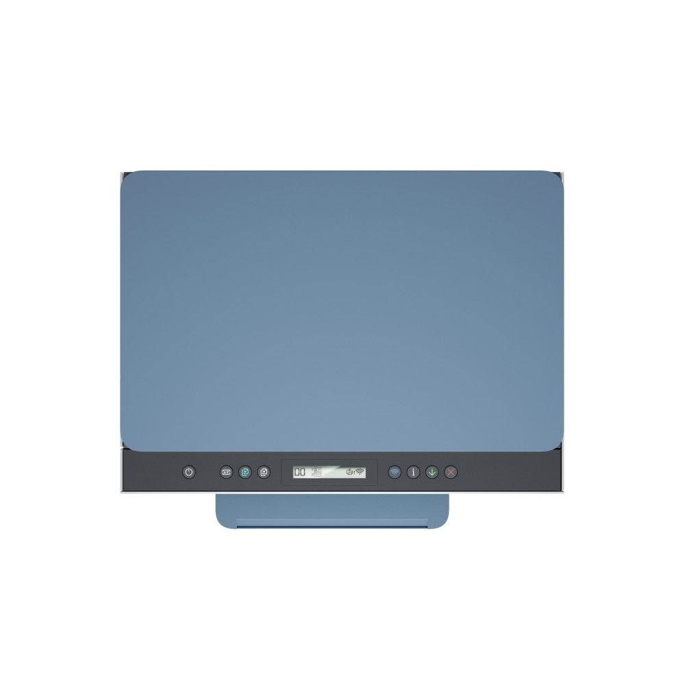 Produktbild för HP Smart Tank 725 All-in-One
