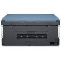 Produktbild för HP Smart Tank 725 All-in-One
