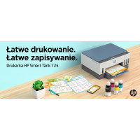 Produktbild för HP Smart Tank 725 All-in-One