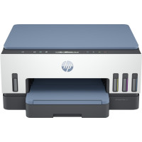 Produktbild för HP Smart Tank 725 All-in-One