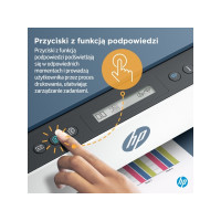 Produktbild för HP Smart Tank 725 All-in-One