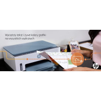 Produktbild för HP Smart Tank 725 All-in-One