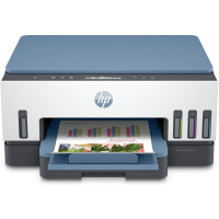 Produktbild för HP Smart Tank 725 All-in-One