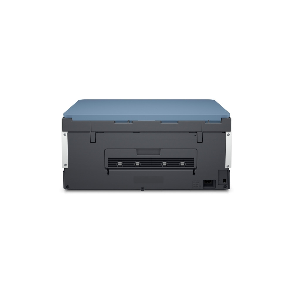 Produktbild för HP Smart Tank 725 All-in-One