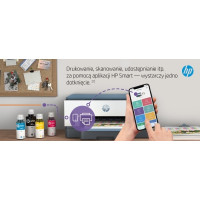Produktbild för HP Smart Tank 725 All-in-One