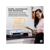 Produktbild för HP Smart Tank 725 All-in-One