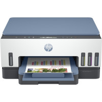 Produktbild för HP Smart Tank 725 All-in-One