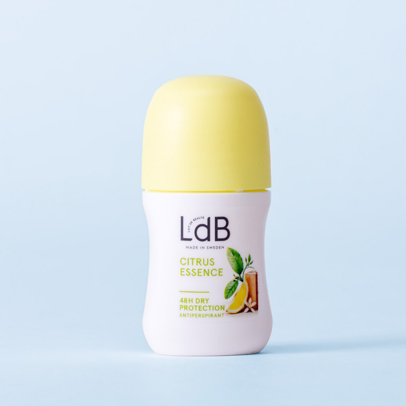 Produktbild för Citrus Essence Deodorant