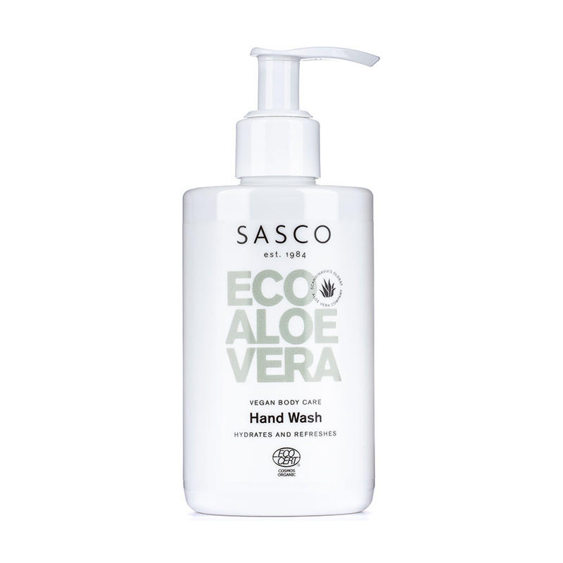 Produktbild för Sasco Eco Hand Wash 250ml
