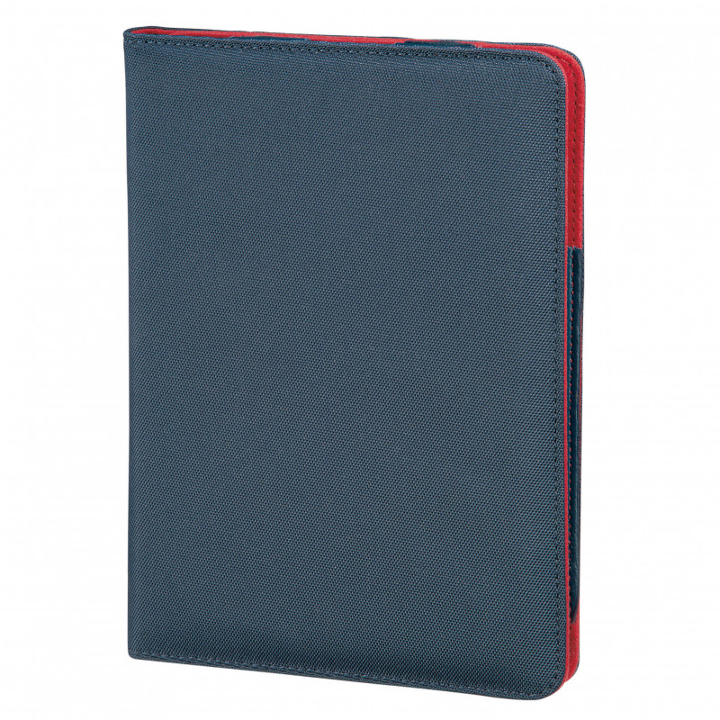 Produktbild för iPad Mini1/2/3 Lissabon Mörkblå/Röd