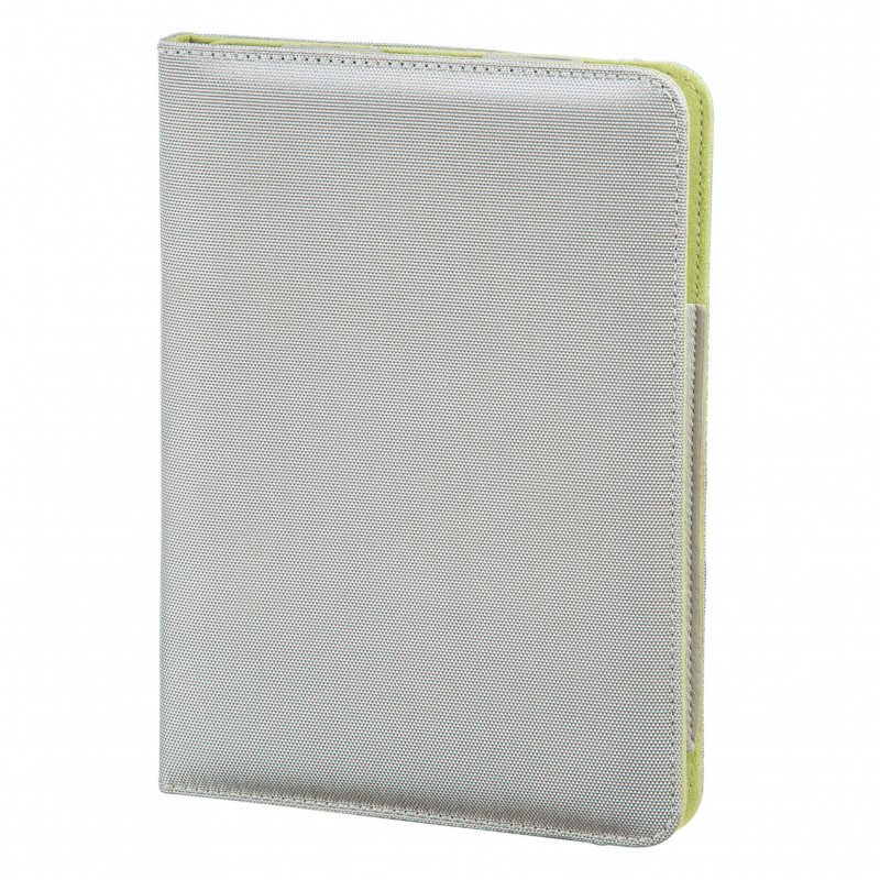 Produktbild för iPad Mini1/2/3 Lissabon Silver/Grön