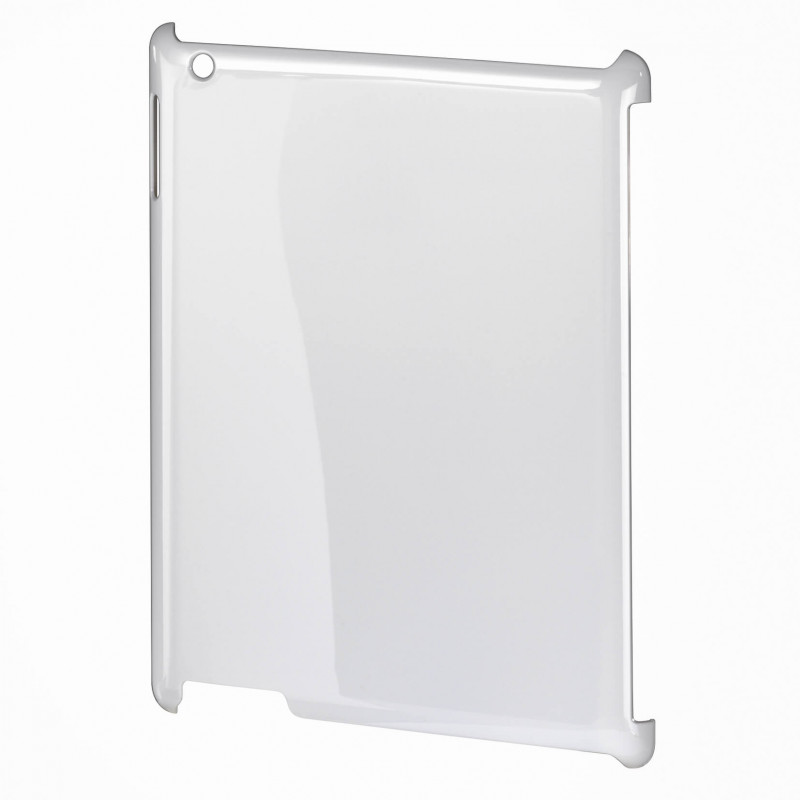 Produktbild för iPad Skal Vit iPad2,3,4