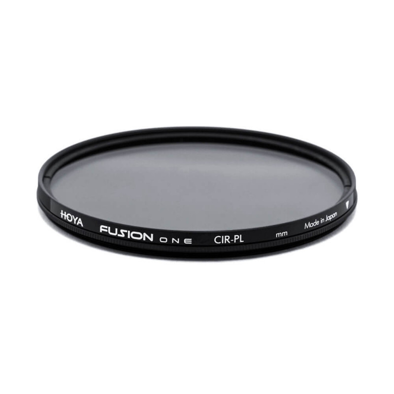Produktbild för Filter Pol-Cir. Fusion One 37mm