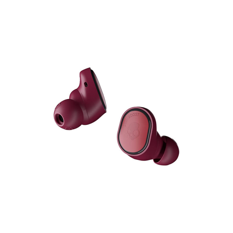 Produktbild för Hörlur Sesh EVO True Wireless In-Ear Mörkröd