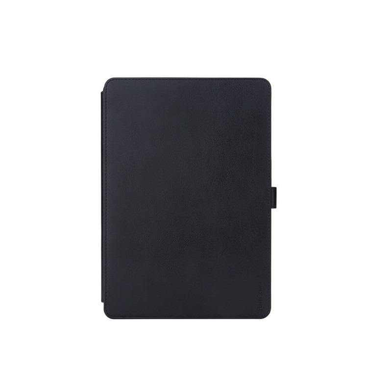 Produktbild för Strålningsskydd Tabletfodral PU iPad 10,2" 2019/2020/2021 Svart
