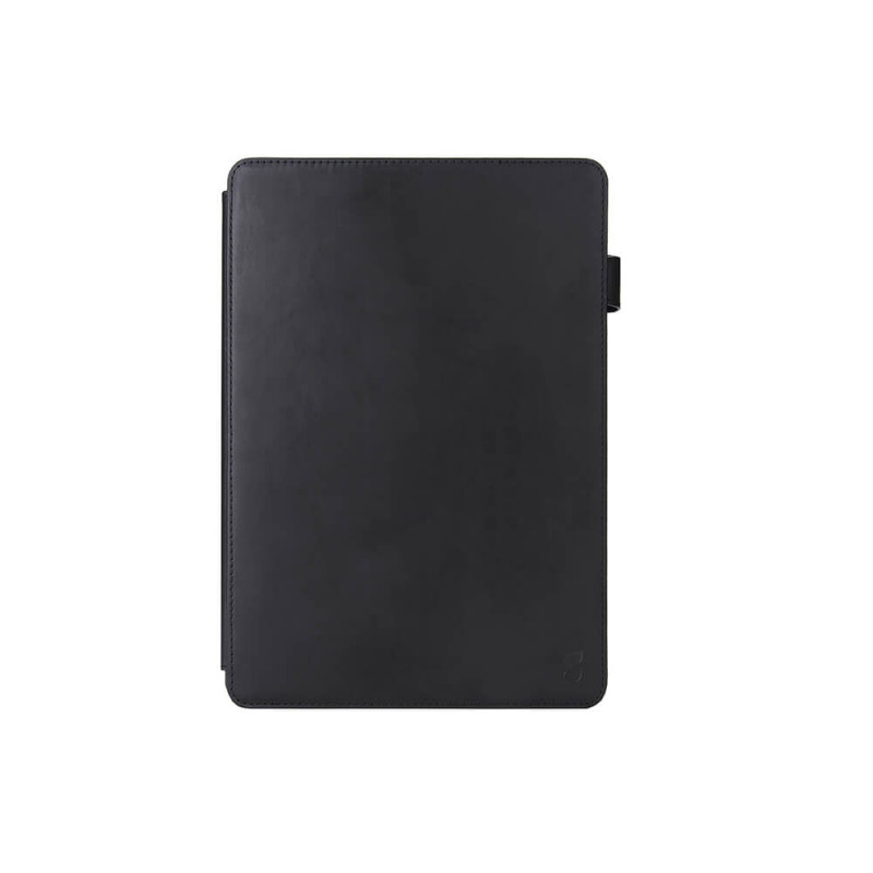 Produktbild för Tabletfodral Svart iPad 10.2" 2019/2020/2021