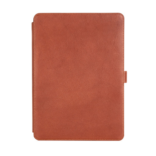 ONSALA COLLECTION Tabletfodral Skinn Brun iPad 9,7" 2017/2018