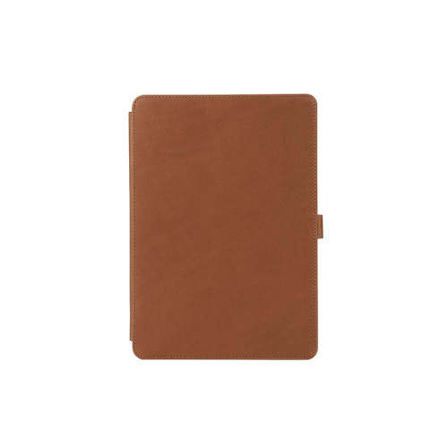 ONSALA COLLECTION Tabletfodral Skinn Brun iPad 10,2" 19/20/21