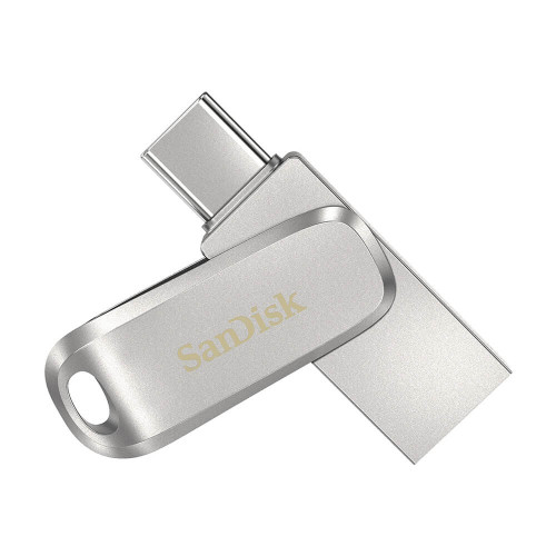 SANDISK USB Dual Drive Luxe 1TB 150MB/s USB-C & USB 3.1