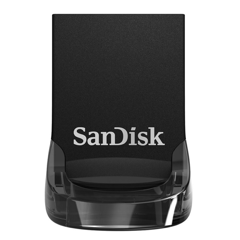 Produktbild för USB-minne 3.2 UltraFit 512GB