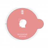 AROMACARE Synergikapsel 3-Pack Migraine
