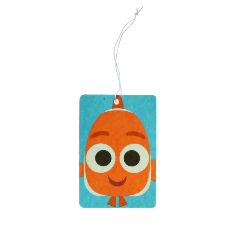 Produktbild för Bildoft Nemo Fyrkantig