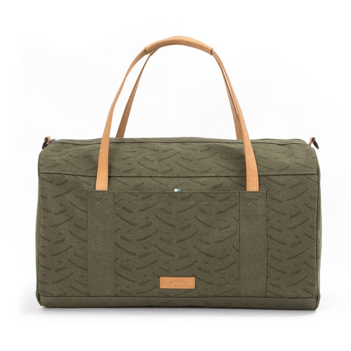 GOLLA Duffle Bag Satellite Pine Polyester