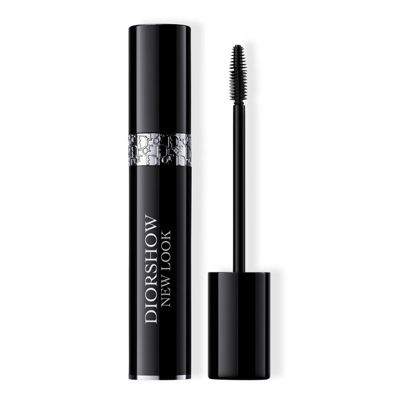 Produktbild för Diorshow New Look Mascara Black