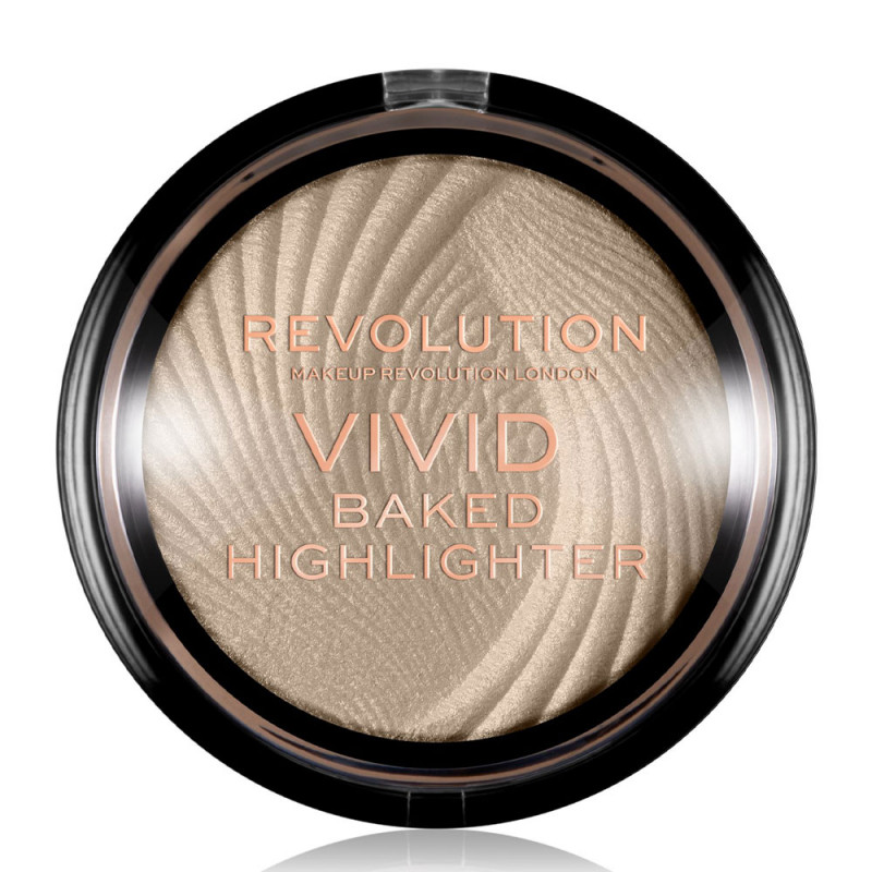Produktbild för Higlighter Golden Lights