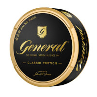 General Original Portion 10-pack